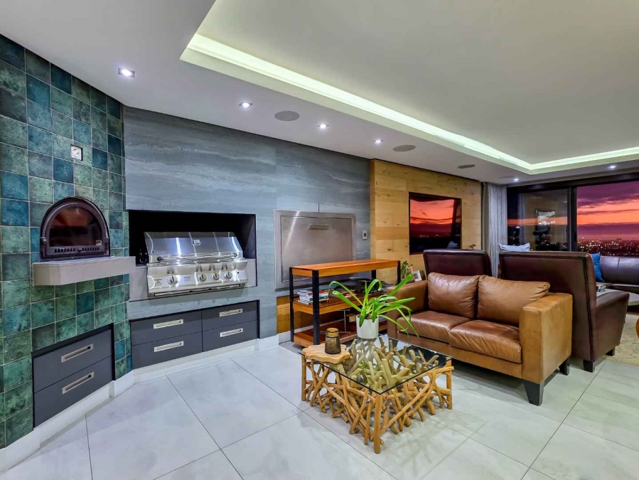4 Bedroom Property for Sale in Baronetcy Estate Western Cape